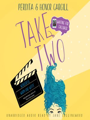 cover image of Waiting for Callback: Take Two